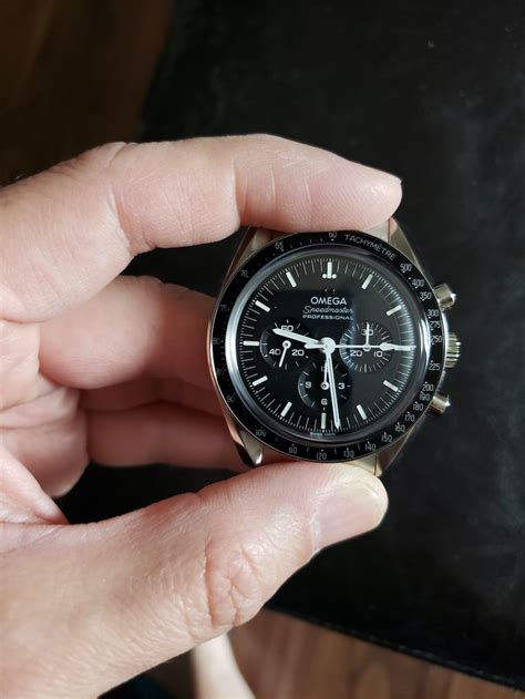 can you swim with omega speedmaster|Some Burning Omega Speedmaster Qu.